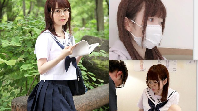 【捕鱼王】MIDE-690水卜樱与深田咏美共演 水卜さくら演初恋容易湿