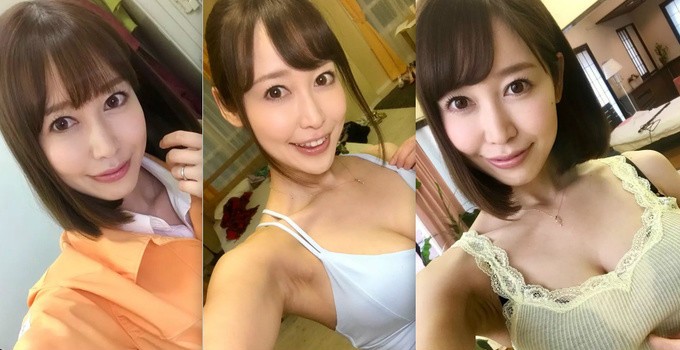 【捕鱼王】MIDE-690水卜樱与深田咏美共演 水卜さくら演初恋容易湿