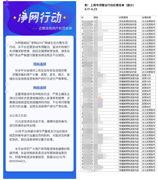 【捕鱼王】维护网络安全 狼人杀强力反赌博