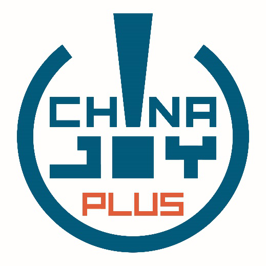 2020年首届“ChinaJoy Plus”云展标识及主题专区公布！