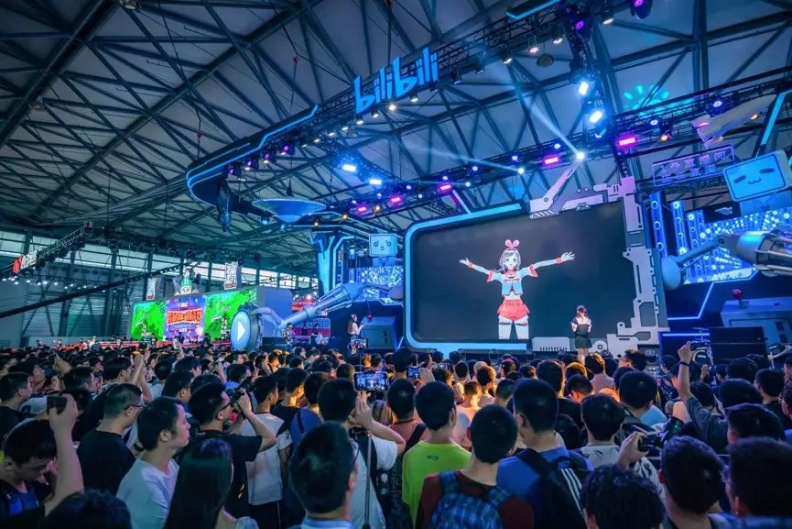 打造线上版ChinaJoy！首届“ChinaJoy Plus”云展 商业价值凸显