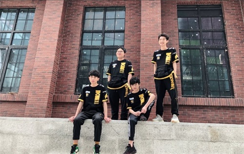 PEL升降赛第二轮day5：决赛倒计时，天霸破竹之势