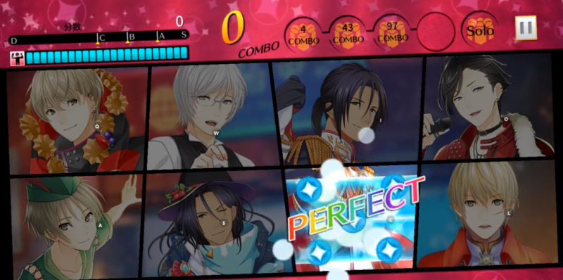 【捕鱼王】《梦色卡司》6.19公测 手残党也能玩的恋爱音游