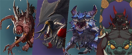 【捕鱼王】DNF周年庆版本“云上长安战未央”上线