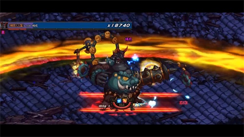 【捕鱼王】DNF周年庆版本“云上长安战未央”上线