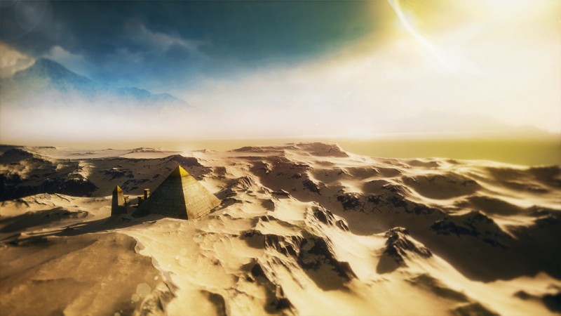 【捕鱼王】腾讯曝光全新跨文明SLG手游 即刻预约解码文明