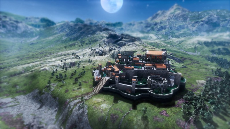 【捕鱼王】腾讯曝光全新跨文明SLG手游 即刻预约解码文明