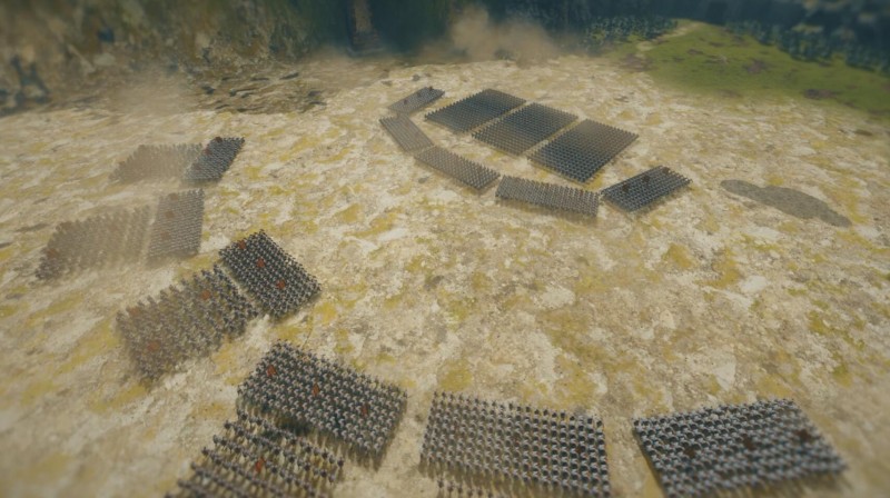 【捕鱼王】腾讯曝光全新跨文明SLG手游 即刻预约解码文明