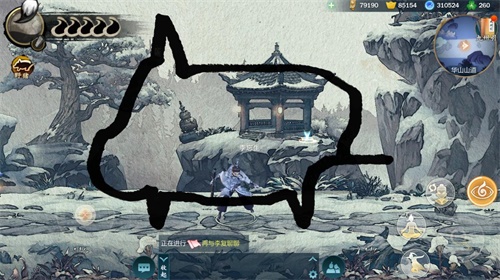 【捕鱼王】《剑网3:指尖江湖》今日公测上线!六十连抽侠客叶英送不停!