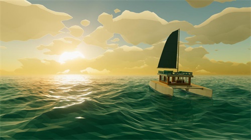 《艾兰岛》将亮相腾讯游戏年度发布会！“沙盒制作人”正诚意招募中