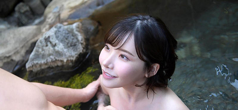 【捕鱼王】GENM-043:温泉女主深田咏美潜入客人房间主动骑上去。