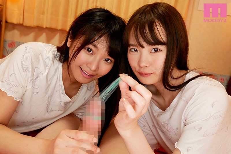 【捕鱼王】MIAA-277:双胞胎姐妹松本一香&久留木玲主动邀请来家裡大玩3P
