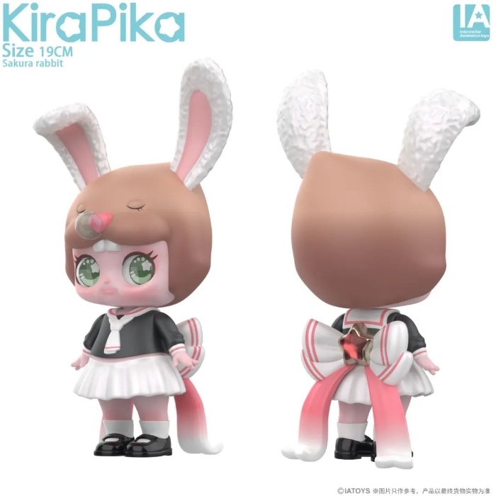 【捕鱼王】2020 CJTS 展商品牌介绍(4)——IATOYS