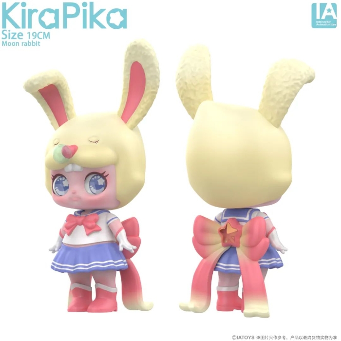 【捕鱼王】2020 CJTS 展商品牌介绍(4)——IATOYS