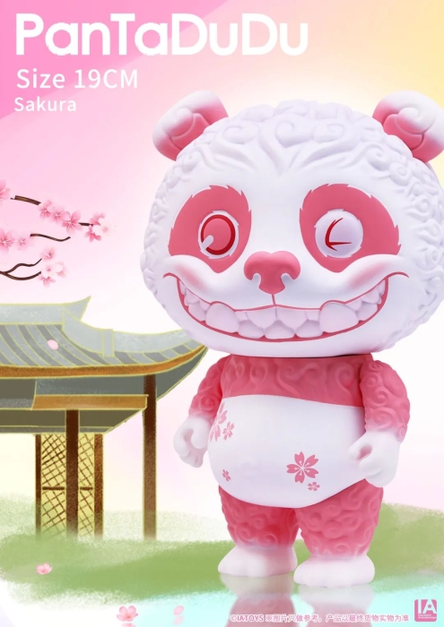 【捕鱼王】2020 CJTS 展商品牌介绍(4)——IATOYS