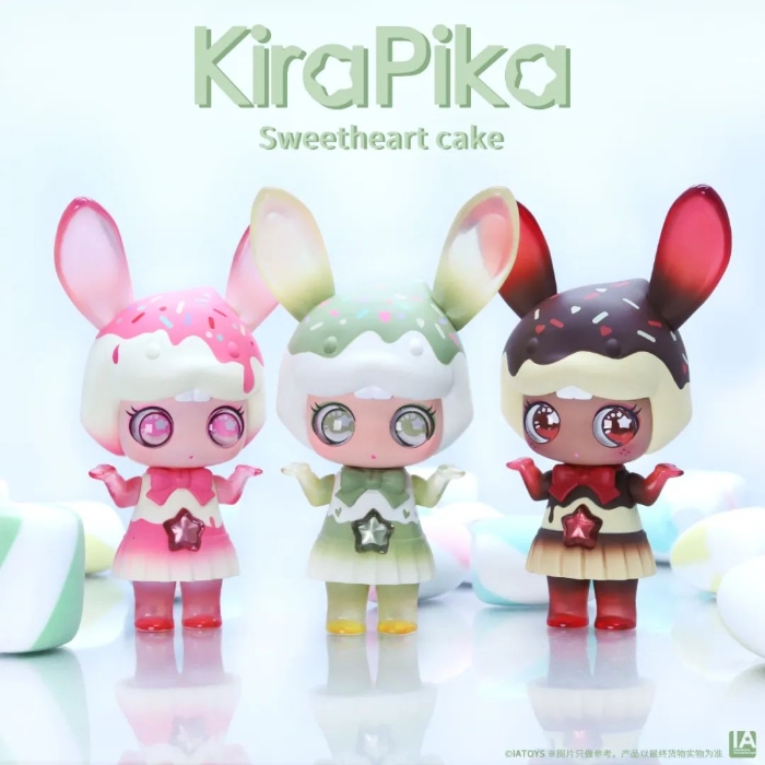 【捕鱼王】2020 CJTS 展商品牌介绍(4)——IATOYS