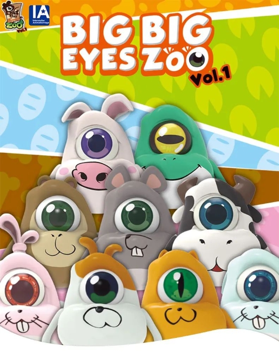 【捕鱼王】2020 CJTS 展商品牌介绍(4)——IATOYS