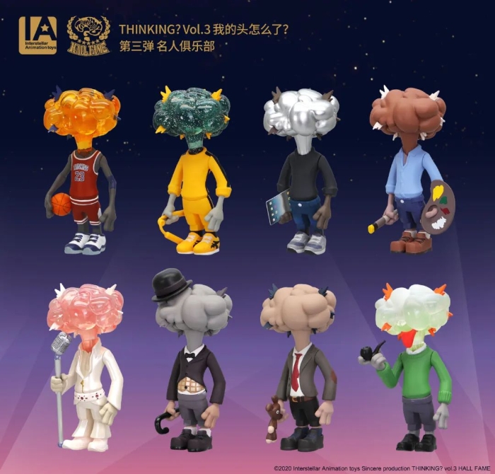 【捕鱼王】2020 CJTS 展商品牌介绍(4)——IATOYS