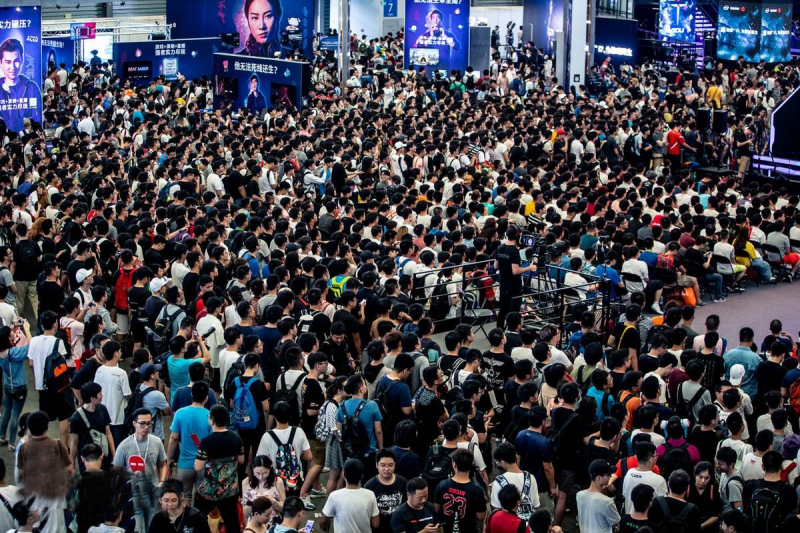 不忘初心，万代南梦宫确认参展2020ChinaJoy BTOC