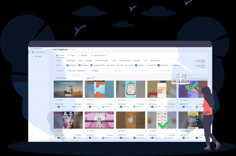 【捕鱼王】App Growing受邀参展2020ChinaJoyBTOB，助力游戏厂商业务全球增长！