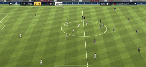 《FIFA足球世界》迎来更新  超多全新元素给你畅爽一夏