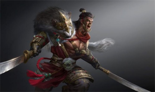 大唐盛世即将开启 《乱世王者》三周年庆版本爆料惊喜来袭