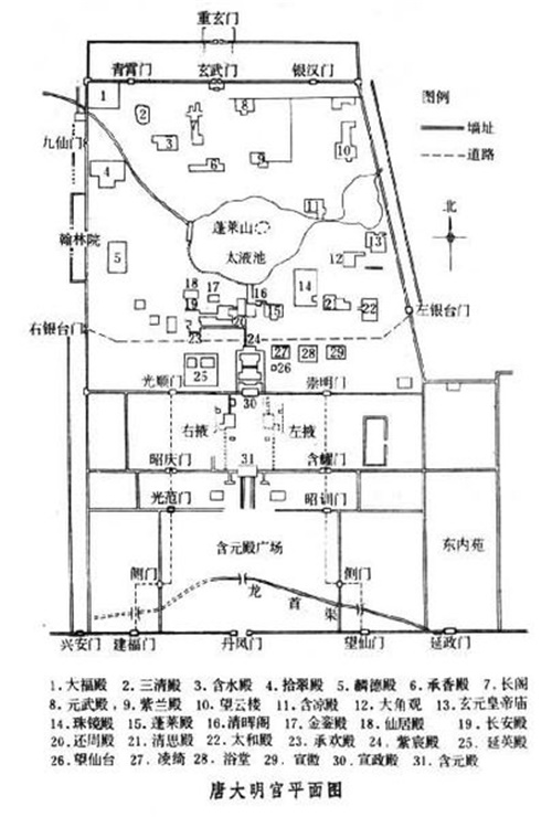 大唐盛世即将开启 《乱世王者》三周年庆版本爆料惊喜来袭