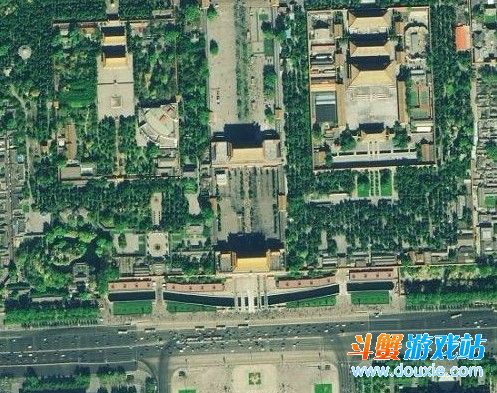 《使命召唤9：黑色行动2》中将会轰炸北京天安门？