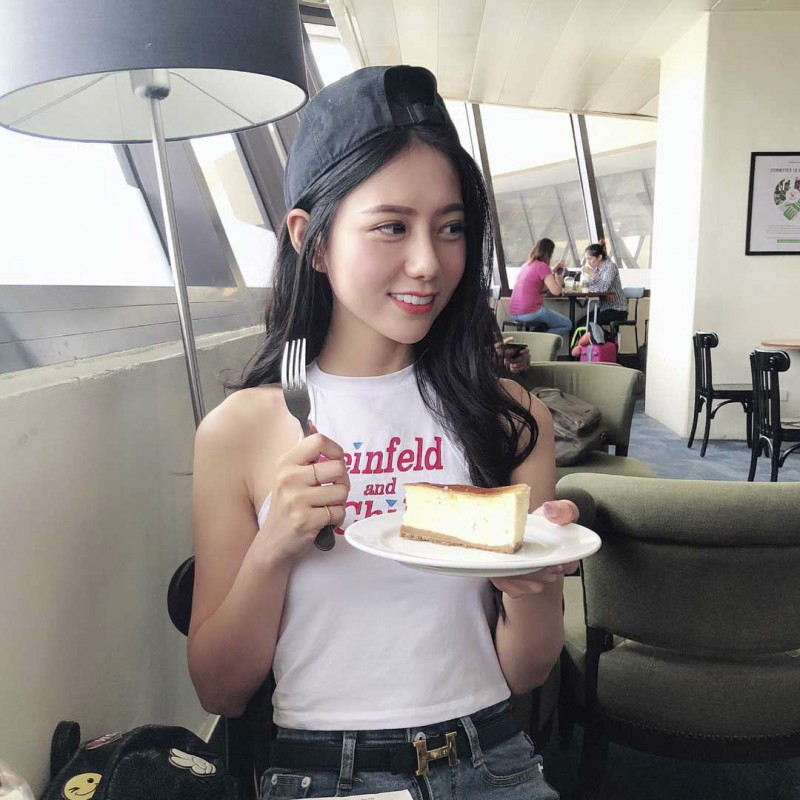 【捕鱼王】车模正妹家家Janice 性感唯美写真秀魔鬼曲线