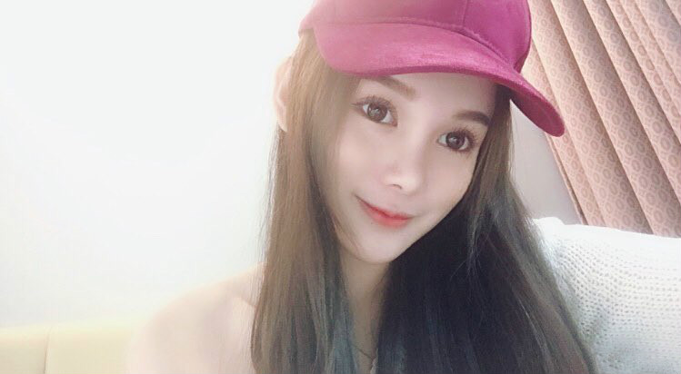 【捕鱼王】大马长发美女Li Peng 性感黑色比基尼秀完美身材