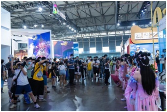 天涯明月刀手游CJ开放试玩，终极测试8月来袭！