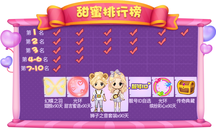 情动七夕！《推理学院》超大型恋爱活动登场