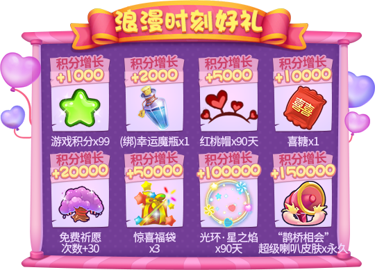 情动七夕！《推理学院》超大型恋爱活动登场