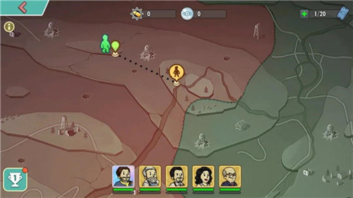 病毒侵染！《辐射：避难所Online》公会新玩法今日上线！