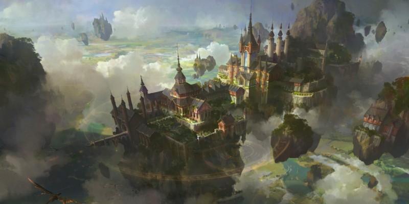 【捕鱼王】耐玩的角色扮演游戏推荐