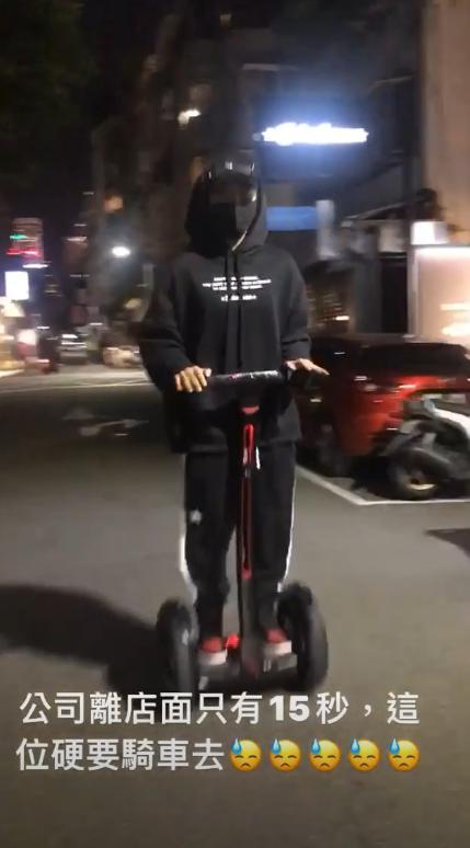 网曝罗志祥年前在筹备婚礼，年后却被曝分手，疑第三者是经纪人