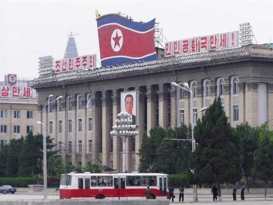 多国发现朝鲜外交官有非法行为 下令驱逐