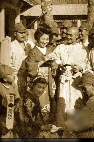 【捕鱼王】日本二战有多变态:军官丈夫刚阵亡妻女就当慰安妇