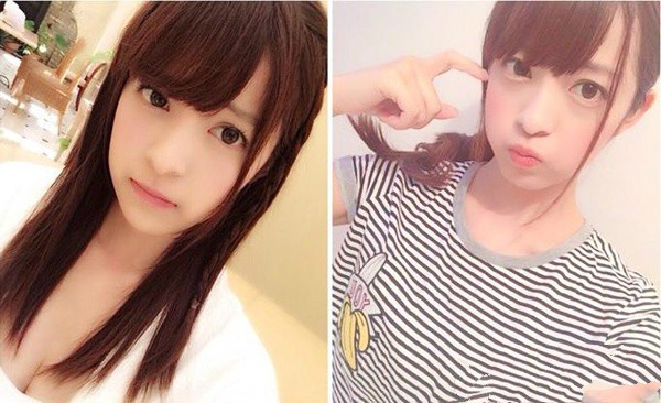 【捕鱼王】KAWD-941:清纯女偶像桜もこ化身制服美少女与中年大叔的情欲交织