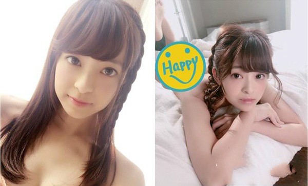 【捕鱼王】KAWD-941:清纯女偶像桜もこ化身制服美少女与中年大叔的情欲交织