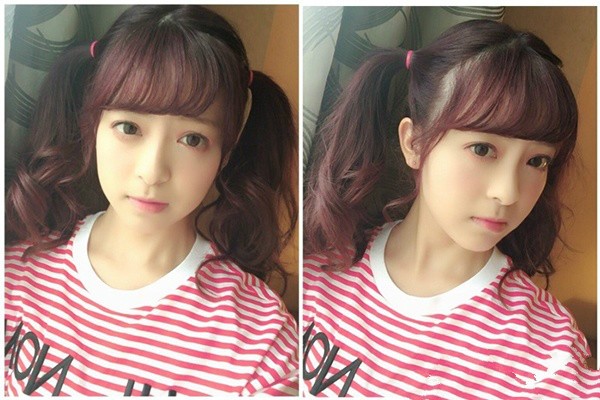 【捕鱼王】KAWD-941:清纯女偶像桜もこ化身制服美少女与中年大叔的情欲交织