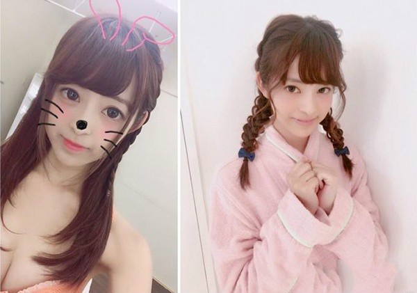 【捕鱼王】KAWD-941:清纯女偶像桜もこ化身制服美少女与中年大叔的情欲交织