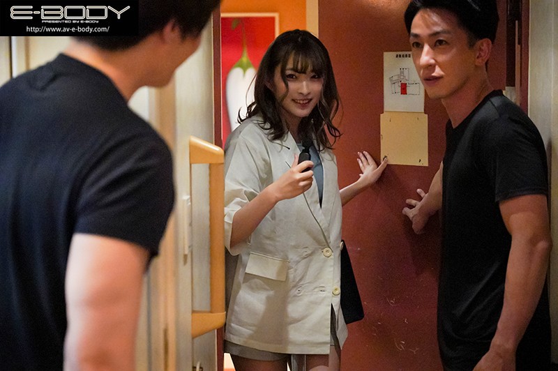 【捕鱼王】EBOD-763:发情巨乳店员衣吹花音用鲜嫩肉体迎接成年礼!