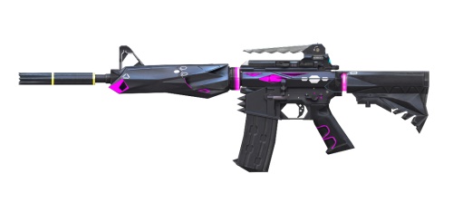 【捕鱼王】金色九月 福利漫天!CF手游开学季邀你光荣归队