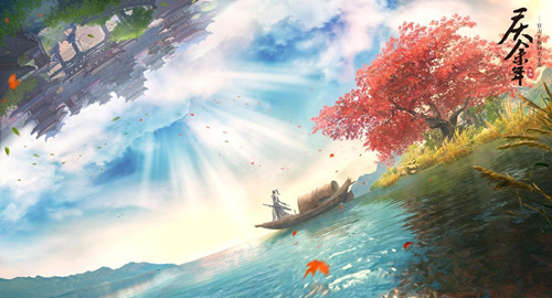 【捕鱼王】深挖原著再现名场面 《庆余年》手游剧情神还原!