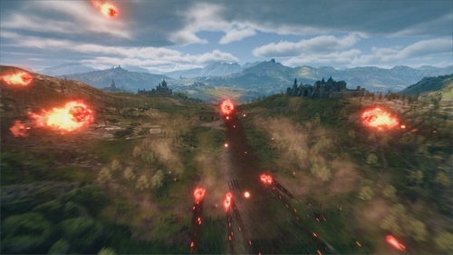 【捕鱼王】寻找你的伟人风范!在《征服与霸业》建立你的私藏博物馆