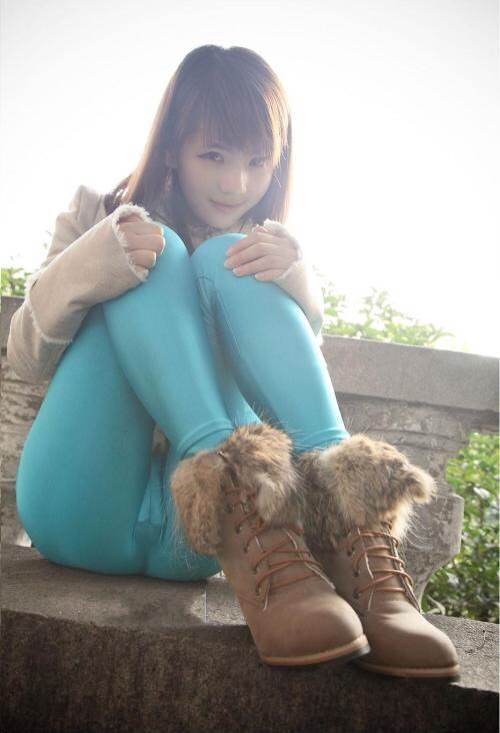 性感不是骚 清纯美女照片也性感-妹子图，美女诱惑