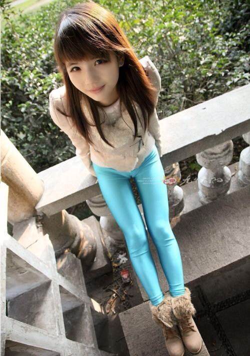 性感不是骚 清纯美女照片也性感-妹子图，美女诱惑