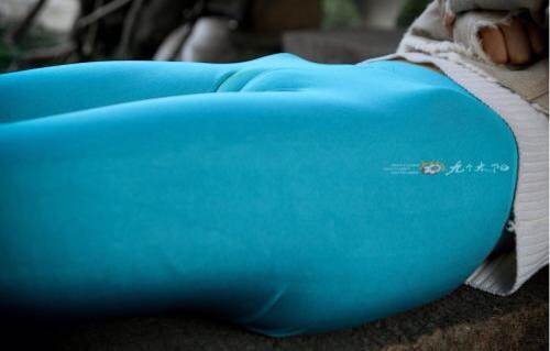 性感不是骚 清纯美女照片也性感-妹子图，美女诱惑