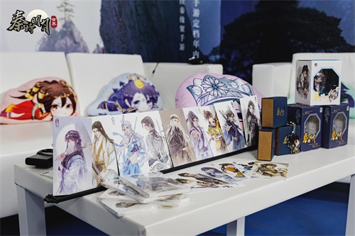 《秦时明月世界》手游11.3启动“百家寻秦”终极测试